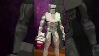 ROM SPACEKNIGHT Marvel Legends QUICK LOOK Superhero Toy Figure Review
