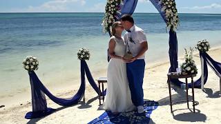 Wedding Philippines Свадьба на Филиппинах Владимир и Надежда