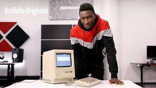 RETRO TECH: MACINTOSH