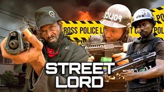 STREET LORD | SILVESTER MADU | KEVIN IKEDUBA | MAX AKACHI | LATEST NOLLYWOOD ACTION MOVIES