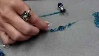 How to Make Beaded Eyeglass Holders