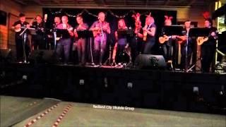 Redland City Ukulele Group