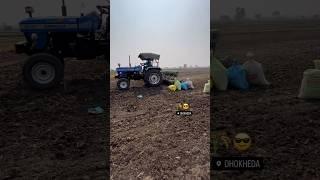 sonalika 50 #farming #lifestyle #tractor #sonalika