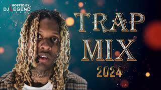 Trap Mix 2024~Hip Pop Mix 2024Kodak BlackDrake21 SavagePlayboi CartiKanye WestGunnaLil Durk