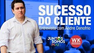 O que é CUSTOMER SUCCESS? | Sucesso do cliente