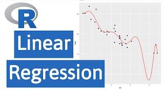 Introduction to R: Linear Regression