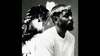 Kendrick Lamar & Juice WRLD - Nuthin' But a G Thang (AI Bot Vocals)