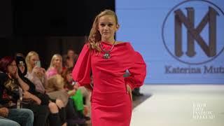 Baltic Kids Fashion Weekend | Atelier by Katerina Mutz | Pink Punch