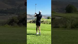 Hole of the day vs Soosh