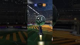 Can ApparentlyJack POGO in Rocket League?