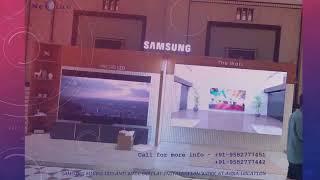 Nectar Team's Agra Video Wall Setup is a GAME CHANGER