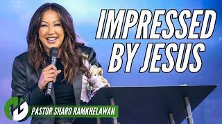 Impressed By Jesus - Pastor Sharo Ramkhelawan | HopeNYC