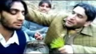 Pashto Funny | Mazahia Dam Darood | PashtoFfunny Madari