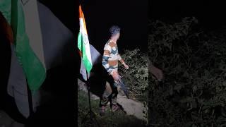 Ghost Indian army on duty border  || Part 1 || bhoot border pe duty kar rahe the  #shorts #army