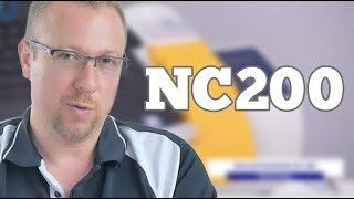 NC-200 AUTOMATED CELL COUNTER REVIEW | John Morris Group