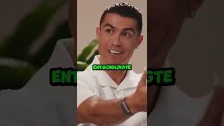 Ronaldo schockierte diesen Mann sehr!Du wirst nicht glauben wie!