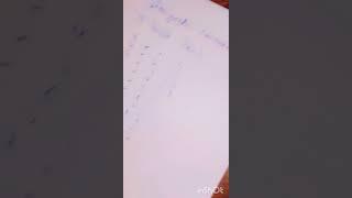 Sangeeta's Lecture (9th Table Trick)
