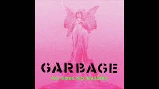 Garbage - No Gods No Masters (Green Vinyl) Part 1