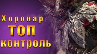 Хоронар лучший контроль, топ в сложной роковой башне ! RAID Shadow Legends