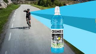 Oshee Isotonic - You Are Oshee!!