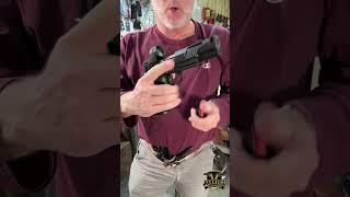 Wilson Project 1 - Magazine compatibility.  #wilsoncombat #john1911 #1911 #project1 #division77