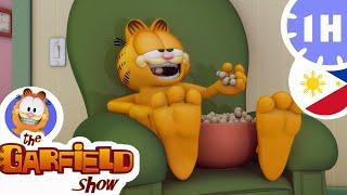 Ayaw ni Garfield ang Lunes  - Buong Episode HD