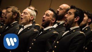 Les Champs Elysées – Chœur de l’Armée Française, Orchestre de la Garde Républicaine, Aurore Tillac