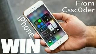 Apple iPhone International Giveaway by cssc0der