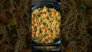 Bambino, Vegetable Vermicelli, Sevaiya, Breakfast Recipe, Tiffin Recipe, Lunchbox