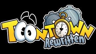 FINALLY UNLOCKING THE TOON UP GAG! | Toontown Rewritten - Part 12