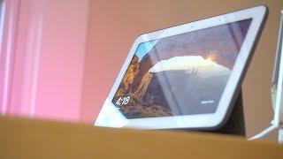 Google Home Hub Review: Useful and adorable