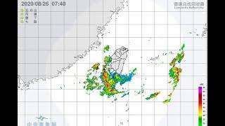   天氣風險公司分析師賴忠瑋在「氣象主播 賴忠瑋」臉書粉絲專頁表示，今天的台灣天氣可以說是掃到颱風尾，雖然今年第8號颱風巴威...