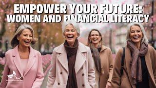 The Hidden Keys to Women's Financial Power #womenempowerment #financialliteracy #ukwomen