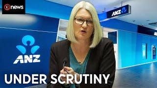 NZ’s largest bank defends its profits as ‘fair’ | 1News on TVNZ+