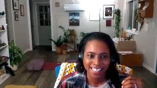 Yoga: BIPOC Centered Rest: Black History w Michelle Johnson (02.28.24, 39min) | Tejal Yoga On-Demand