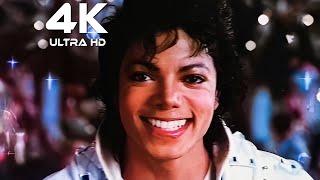 Michael Jackson - Captain EO - 4K - Remastered - 5.1 Surround