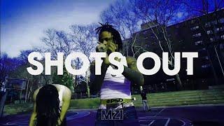 Dark Jersey Club x Jay Hound Type Beat | Jersey Drill Type Beat - "Shots Out"