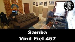 Samba - Vinil Fiel 457