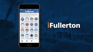 CSUF iFullerton Promo 2017