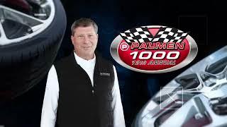 Palmen 1000 Is On - Palmen Buick GMC Cadillac New 2022 GMC's 0% APR x 36 Month