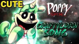 CraftyCorn Song MUSIC VIDEO (Poppy Playtime Chapter 3)