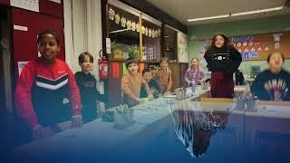Leerlijnvideo: Ijsbergrekenen op Bs Alice Nahon