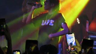 "Ransom" LIVE - Lil Tecca | 08/24/19 | Club Cloud N9ne | Phoenix, Arizona |