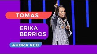 Tomás - Ps Erika Berrios - G12TV