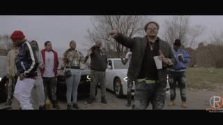 Sweezee Don feat. Zeek - Touch That Cash (Official Music Video)