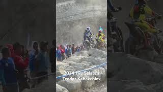 2024 Hiu Selatan   Teodor Kabakchiev #hardenduro #하드엔듀로 #enduro #dirtbike