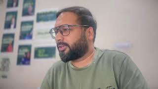 Sanjay Gupta Tech School Live Stream