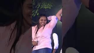 Akshra Singh & Anupma Yadav Stage Program Daltonganj