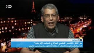 خبير جزائري :" جولات الملك المغربي في افريقيا هي لشراء الذمم"