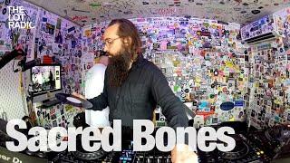 Sacred Bones @TheLotRadio  09-06-2024